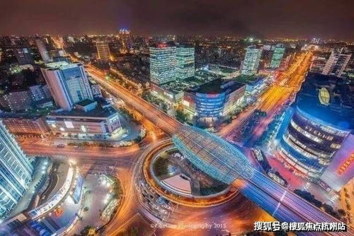江灣金茂府 楊浦核心科技大宅，開啟五角場舒緩雅居新篇章