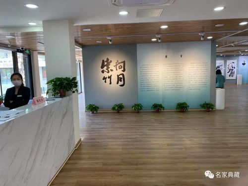 名家典藏藝術(shù)機構(gòu)一行到北京專程拜訪著名國畫大師范曾先生及文化藝術(shù)界名流