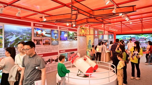 市州觀察丨以文會(huì)友 綿陽拓展文化朋友圈