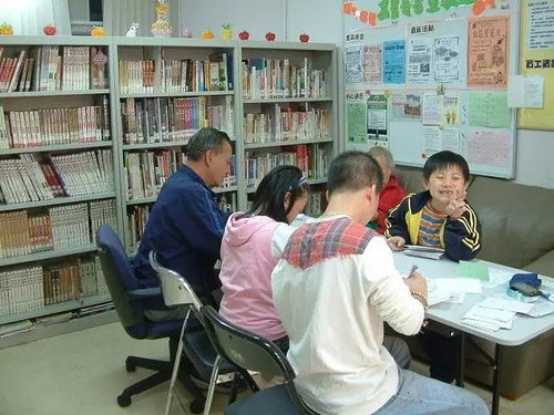 來金廂鎮文化站,激活你的 文藝生活值