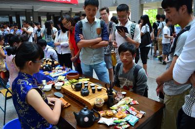 2018高考特色專業(yè)解讀 文化產(chǎn)業(yè)管理專業(yè)