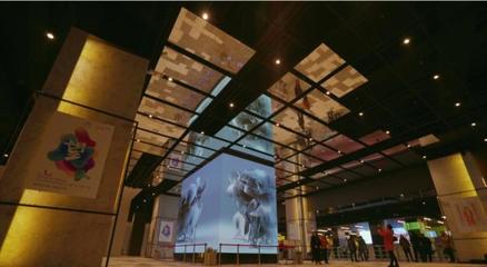 數字藝術如何創新演繹傳統文化IP？4小時獨家線下解密