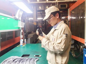 讓優(yōu)秀成為文化——西安工廠十一部塑料件最佳員工訪談紀實